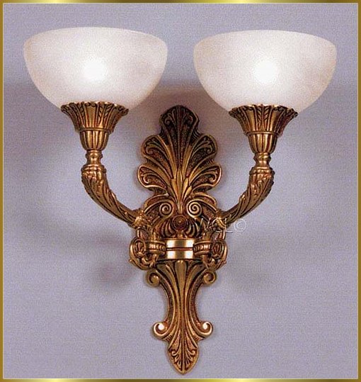 Classical Chandeliers Model: RL 1914-38